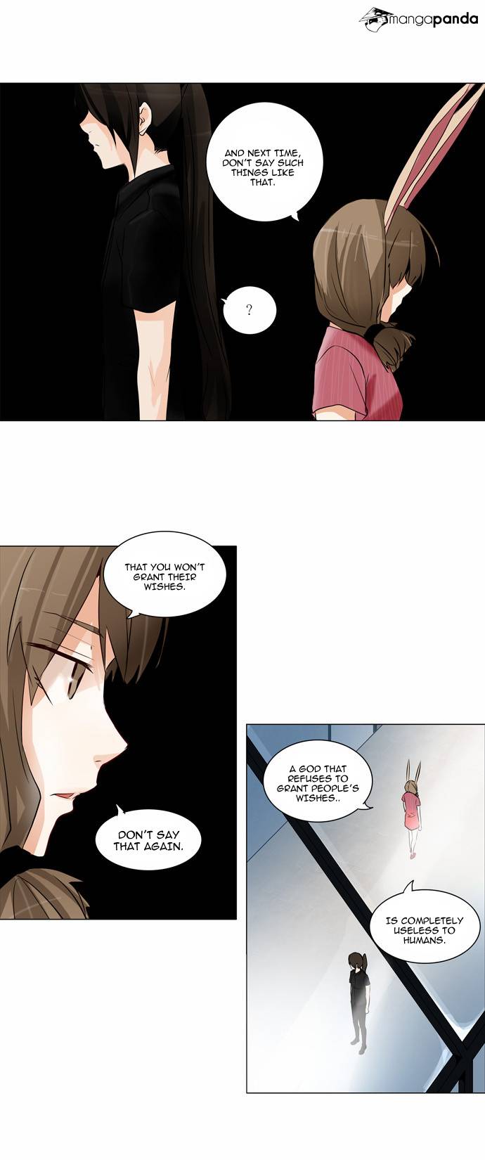 Tower of God Chapter 153 image 09